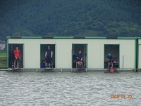 오빈낚시터 유료낚시터 > ****자리편차 없이 아주좋습니다**** : 낚시사랑