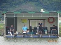 오빈낚시터 유료낚시터 > ****자리편차 없이 아주좋습니다**** : 낚시사랑