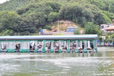 상덕낚시터 유료낚시터 > [상덕낚시터] 7월 3주차 이야기 - 용인 상덕 : 낚시사랑