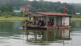 용설지 유료낚시터 > 쌍포가 정답! : 낚시사랑