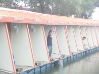 마전낚시공원 유료낚시터 > 포천 마전낚시터 주중조황소식을 전합니다 : 낚시사랑