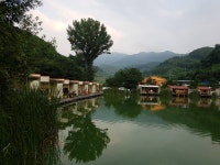 즐거운복상골 유료낚시터 > 더위가 그친다는 처서입니다~~ : 낚시사랑