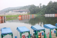 초원낚시터 유료낚시터 > ***8월23일조황소식*** : 낚시사랑