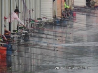 도곡낚시터 유료낚시터 > 8월24일 군계일학 창립 20주년 기념행사를 성황리에 잘마무리 돼었읍니다 : 낚시사랑