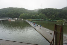 용인지곡낚시공원 유료낚시터 > ◐ 우람한 토종 48과..4짜잔치 ◐ : 낚시사랑