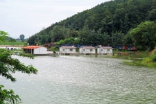 반제지 유료낚시터 > 취소전화폭주 : 낚시사랑