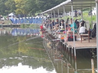 남전지기 유료낚시터 > 만수 입니다! : 낚시사랑