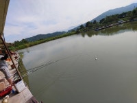 서곡 유료낚시터 > 추석연휴 가족과 함께 즐거운 시간 되세요~! : 낚시사랑