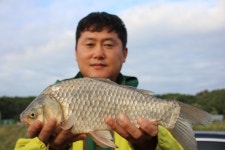 내동지 유료낚시터 > *** 내 동 잔 치 *** : 낚시사랑