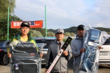 내동지 유료낚시터 > *** 내 동 잔 치 *** : 낚시사랑