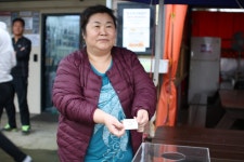 내동지 유료낚시터 > *** 내 동 잔 치 *** : 낚시사랑