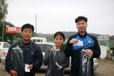 내동지 유료낚시터 > *** 내 동 잔 치 *** : 낚시사랑