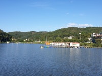 삼인낚시터 유료낚시터 > 가깝고 물 좋고 경치좋은 곳~~!!-용인삼인낚시터- : 낚시사랑