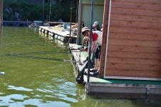 상덕낚시터 유료낚시터 > [상덕낚시터] 9월 2주차 이야기 - 용인 상덕 : 낚시사랑