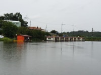 삼인낚시터 유료낚시터 > 가깝고 물 좋고 경치좋은 곳~~!!-용인삼인낚시터- : 낚시사랑