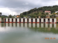 대석낚시터 유료낚시터 > 비가 오거나 흐린 날에는 역시 대석 입니다. : 낚시사랑