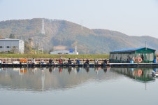 상덕낚시터 유료낚시터 > [상덕낚시터] 10월 마지막주 이야기 - 용인 상덕 : 낚시사랑