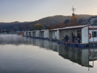 삼인낚시터 유료낚시터 > 가깝고 물 좋고 경치좋은 곳~~!!-용인삼인낚시터- : 낚시사랑