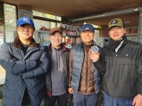 만정낚시터 유료낚시터 > 11월12일 안성만정지 낚시이야기 : 낚시사랑