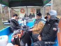 아산신수 유료낚시터 > 아산신수지 11월 셋째 주말 화보입니다.^^ : 낚시사랑