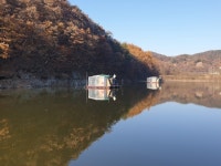 송석지낚시터 유료낚시터 > 송석지7월24일 : 낚시사랑