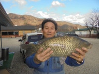 대석낚시터 유료낚시터 > 변덕스런 조황 입니다.. : 낚시사랑