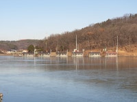 삼인낚시터 유료낚시터 > 가깝고 겨울낚시 즐길수 있는곳 ~~!!-용인삼인낚시터- : 낚시사랑