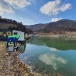 즐거운복상골 유료낚시터 > 즐거운 설명절 되세요~~~ : 낚시사랑