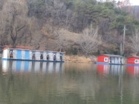 양평수곡낚시터 유료낚시터 > 수곡낚시터 일,월요일 조황 및 전좌대,노지 소독 지속실시중 : 낚시사랑