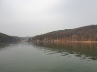 삼인낚시터 유료낚시터 > 가깝고 겨울낚시 즐길수 있는곳 ~~!!-용인삼인낚시터- : 낚시사랑