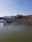 사암지(용담낚시터) 유료낚시터 > 2020년 2월 둘째주 조황정보 - 용인 용담낚시터/사암지 : 낚시사랑