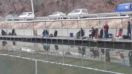 남전지기 유료낚시터 > 조황,방류 및 개장소식 : 낚시사랑