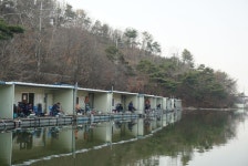 용인지곡낚시공원 유료낚시터 > ◐ 직접 확인 하십시오. ◐ : 낚시사랑