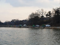 내곡지 유료낚시터 > 내곡지 조황정보 : 낚시사랑