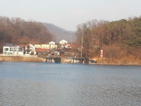 두창낚시터 유료낚시터 > 이쁜 토종붕어2^^ : 낚시사랑