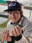 신월지기 유료낚시터 > 천안신월낚시터 오랜만에 올리는 조황정보 : 낚시사랑