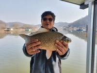 백학지 유료낚시터 > 백학저수지 조황 소식을 전합니다. : 낚시사랑