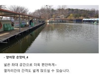 고잔낚시터 유료낚시터 > 양어장 사진 올립니다.(3월 28일 개장! 대량 방류 예정) : 낚시사랑