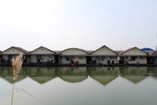 영종낚시터(구만정낚시터) 유료낚시터 > 낮과 밤 포인트에 따라 입질 패턴도 달라 : 낚시사랑