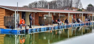 장광낚시터 유료낚시터 > 안성[장광] 3 월 29 일 주말 조황소식 : 낚시사랑