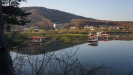 용설지 유료낚시터 > 붕어입도 오들오들 : 낚시사랑