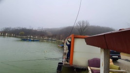 즐거운복상골 유료낚시터 > 개장식 잘 치뤘습니다~~~ : 낚시사랑