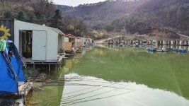 즐거운복상골 유료낚시터 > 개장식 잘 치뤘습니다~~~ : 낚시사랑