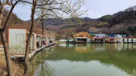 즐거운복상골 유료낚시터 > 개장식 잘 치뤘습니다~~~ : 낚시사랑