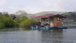 용설지 유료낚시터 > 하도 꽝쳐서 용설지로 : 낚시사랑