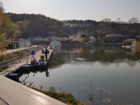 상지낚시터 유료낚시터 > 상지낚시랜드조황정보입니다 : 낚시사랑