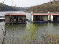 삼인낚시터 유료낚시터 > 가깝고 물 좋고 경치좋은 곳~~!!-용인삼인낚시터- : 낚시사랑