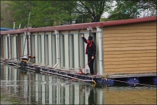 독정낚시터 유료낚시터 > 가끔씩 덩어리들이 : 낚시사랑