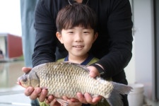 내동지 유료낚시터 > *** 5월 가정의 달 이벤트 *** : 낚시사랑