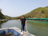 파주금곡낚시터 유료낚시터 > *대박행진* 파주 대물금곡낚시터 : 낚시사랑